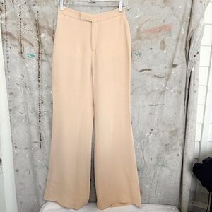 Vintage Gucci Zamasport Bootcut Trousers